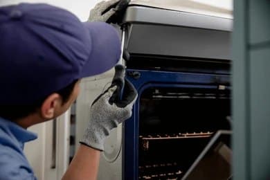 Complex installation service