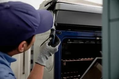 Complex installation service